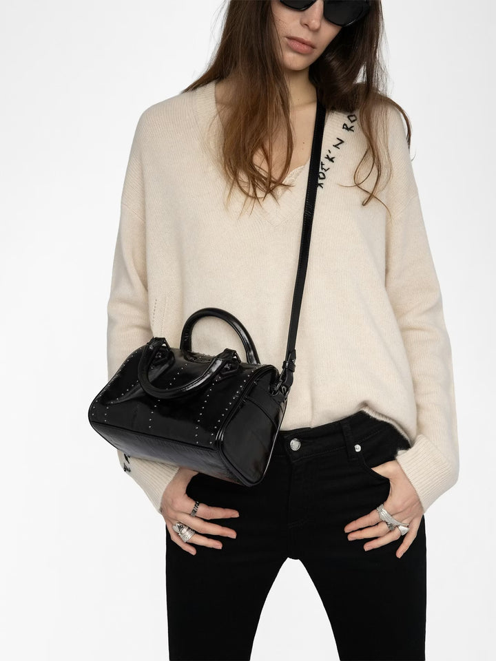 Cartera XS Sunny Vibe Studs