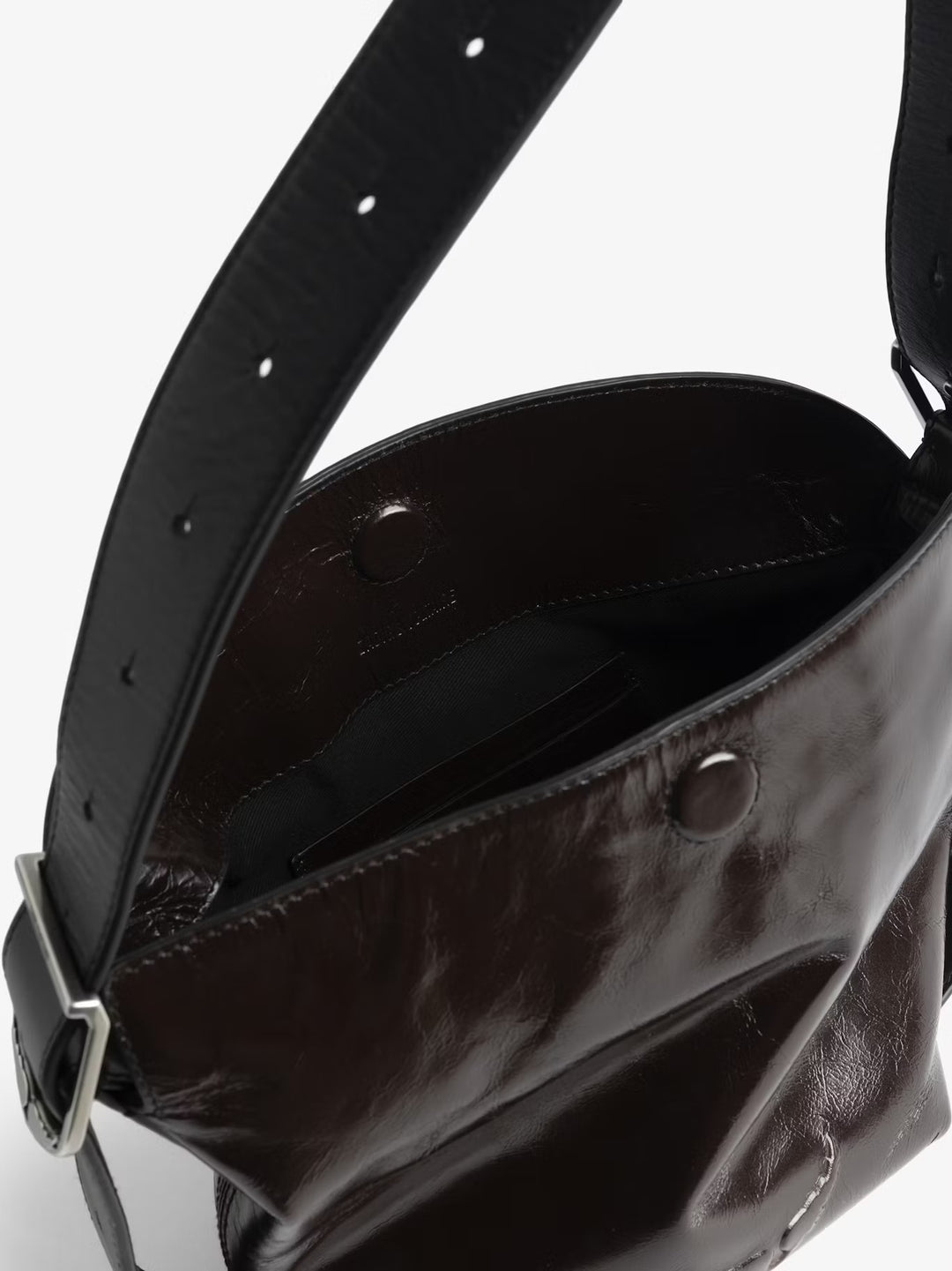 Cartera Baby Jane Vintage