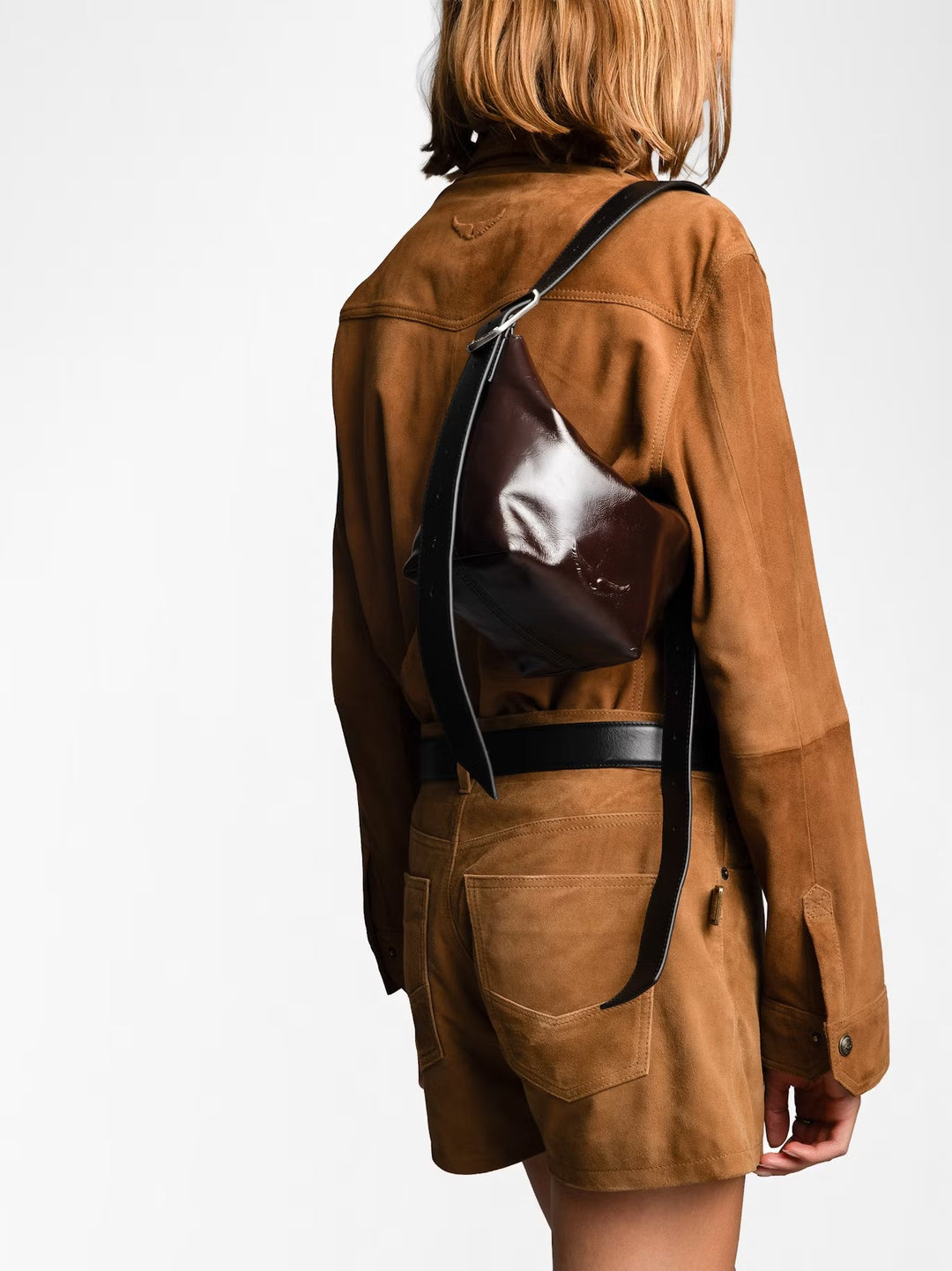 Cartera Baby Jane Vintage