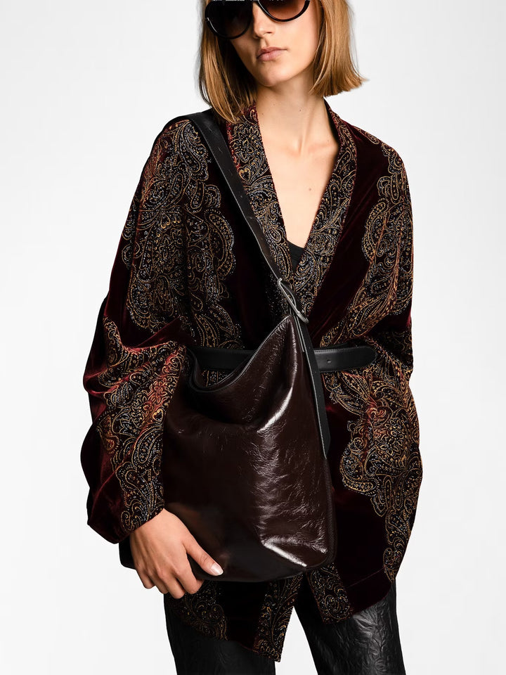 Cartera Jane Hobo Vintage