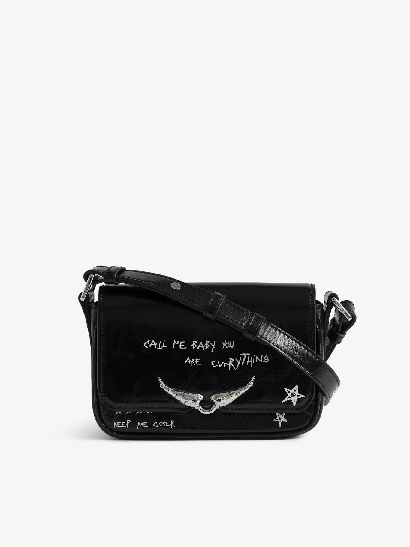 ZAZI – Zadig & Voltaire