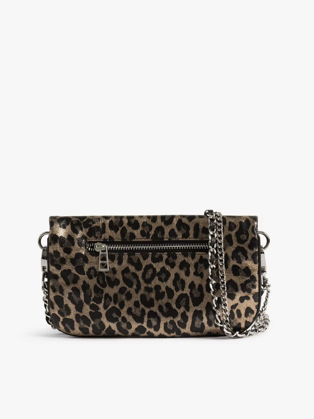 Cartera Rock Nano Metal Leo