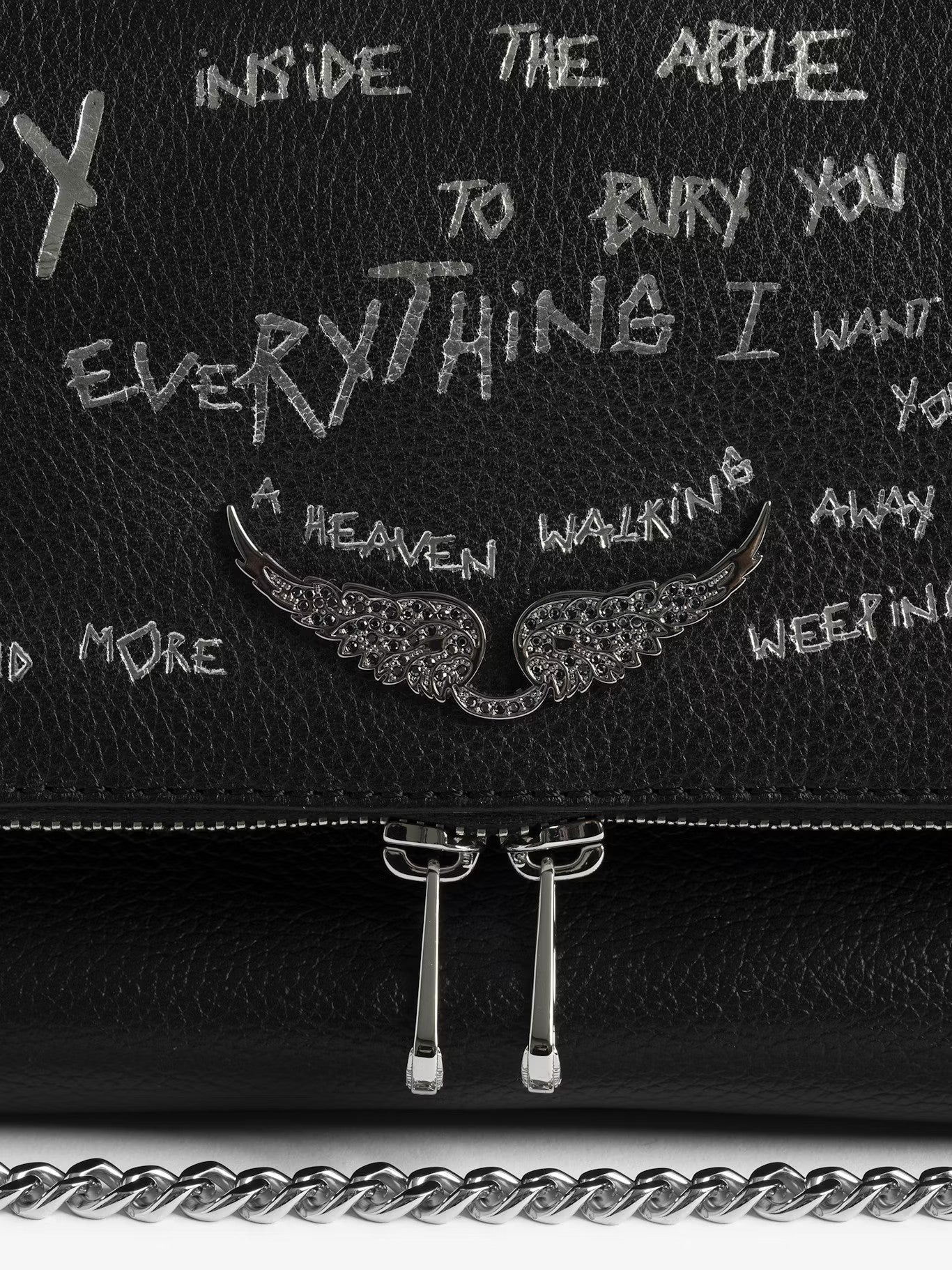 rocky – Zadig & Voltaire