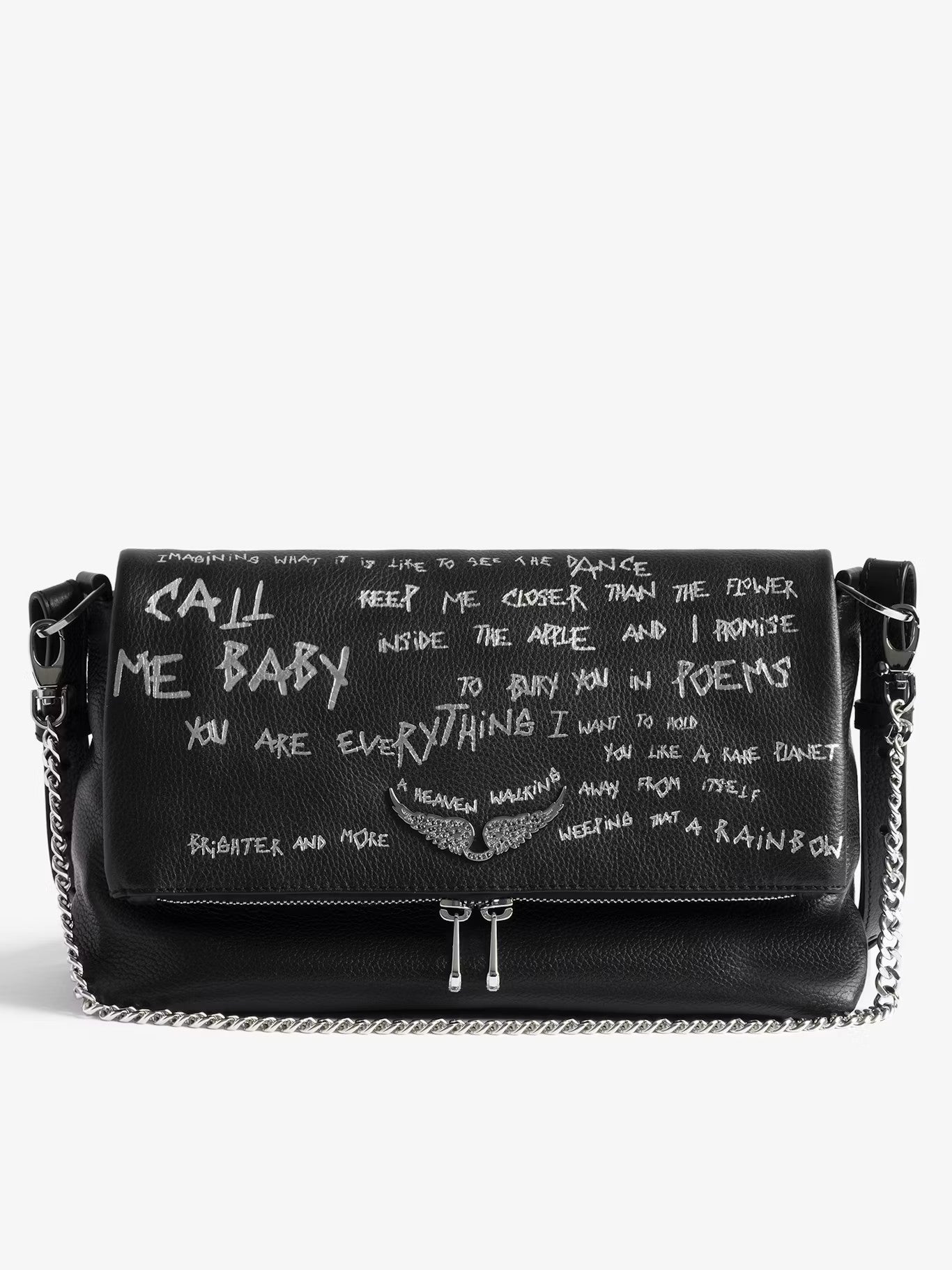 rocky – Zadig & Voltaire