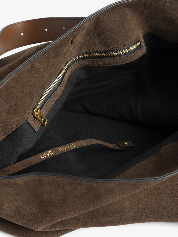 Cartera Jane Hobo XL