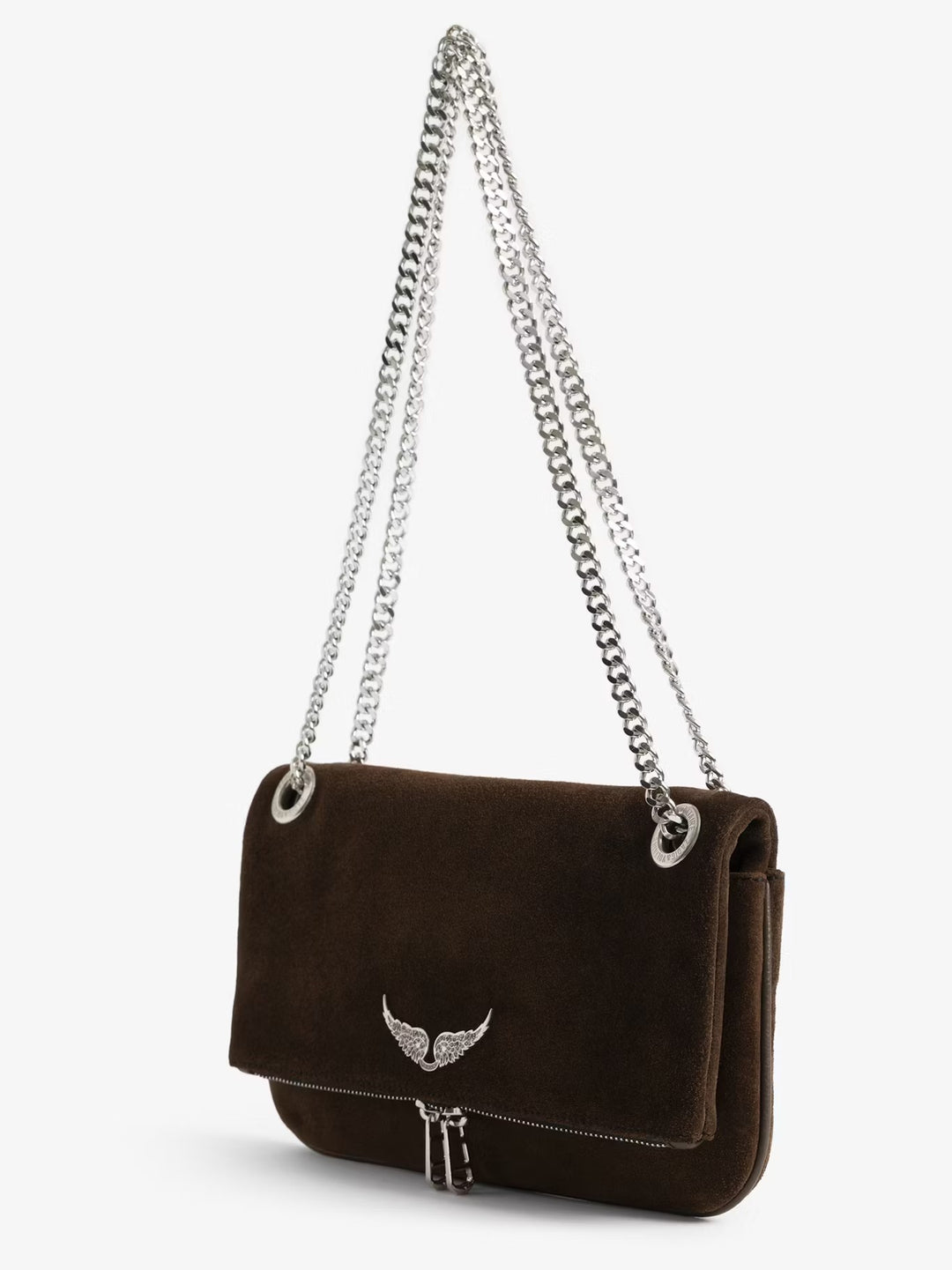 Cartera Rock II Suede