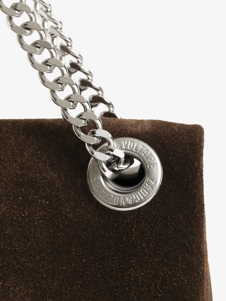 Cartera Rock II Suede