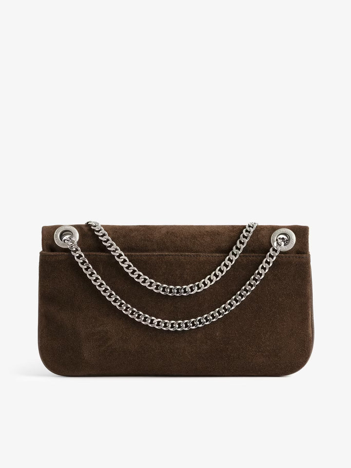Cartera Rock II Suede
