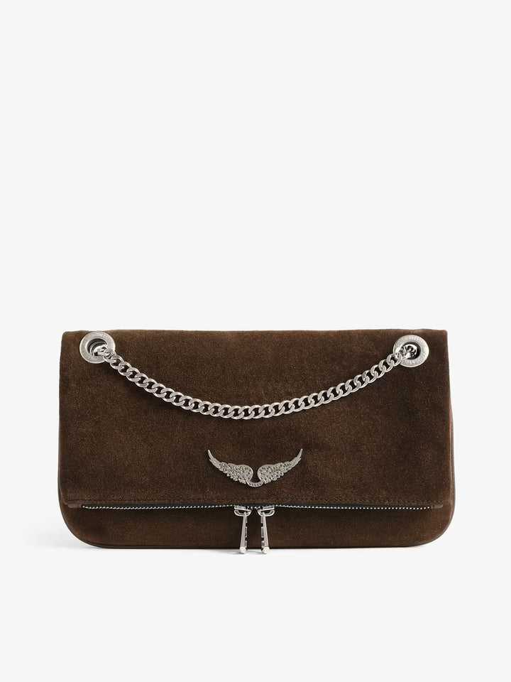 Cartera Rock II Suede