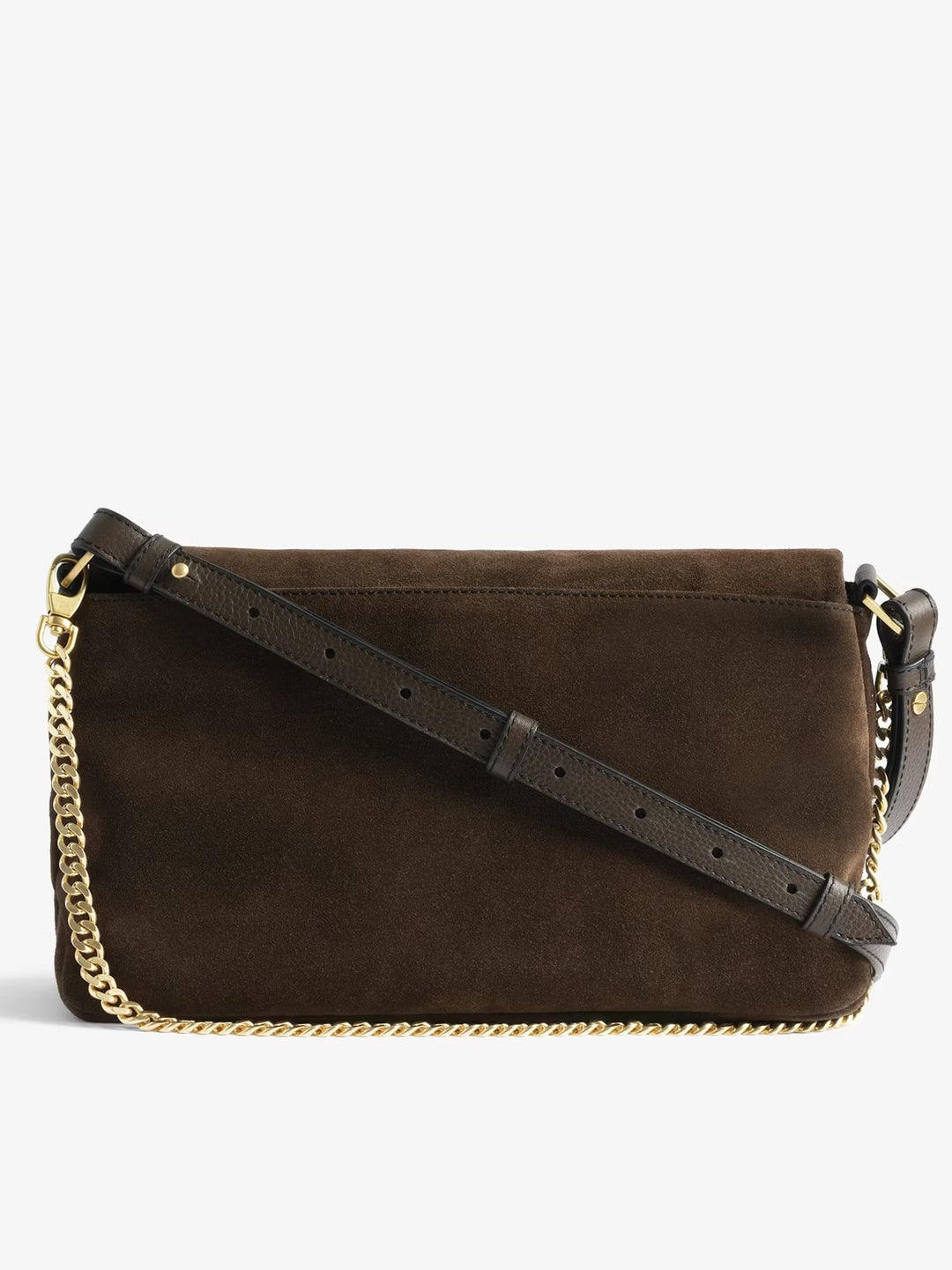 Cartera Rocky II Suede