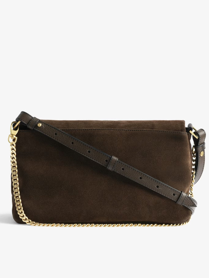 Cartera Rocky II Suede