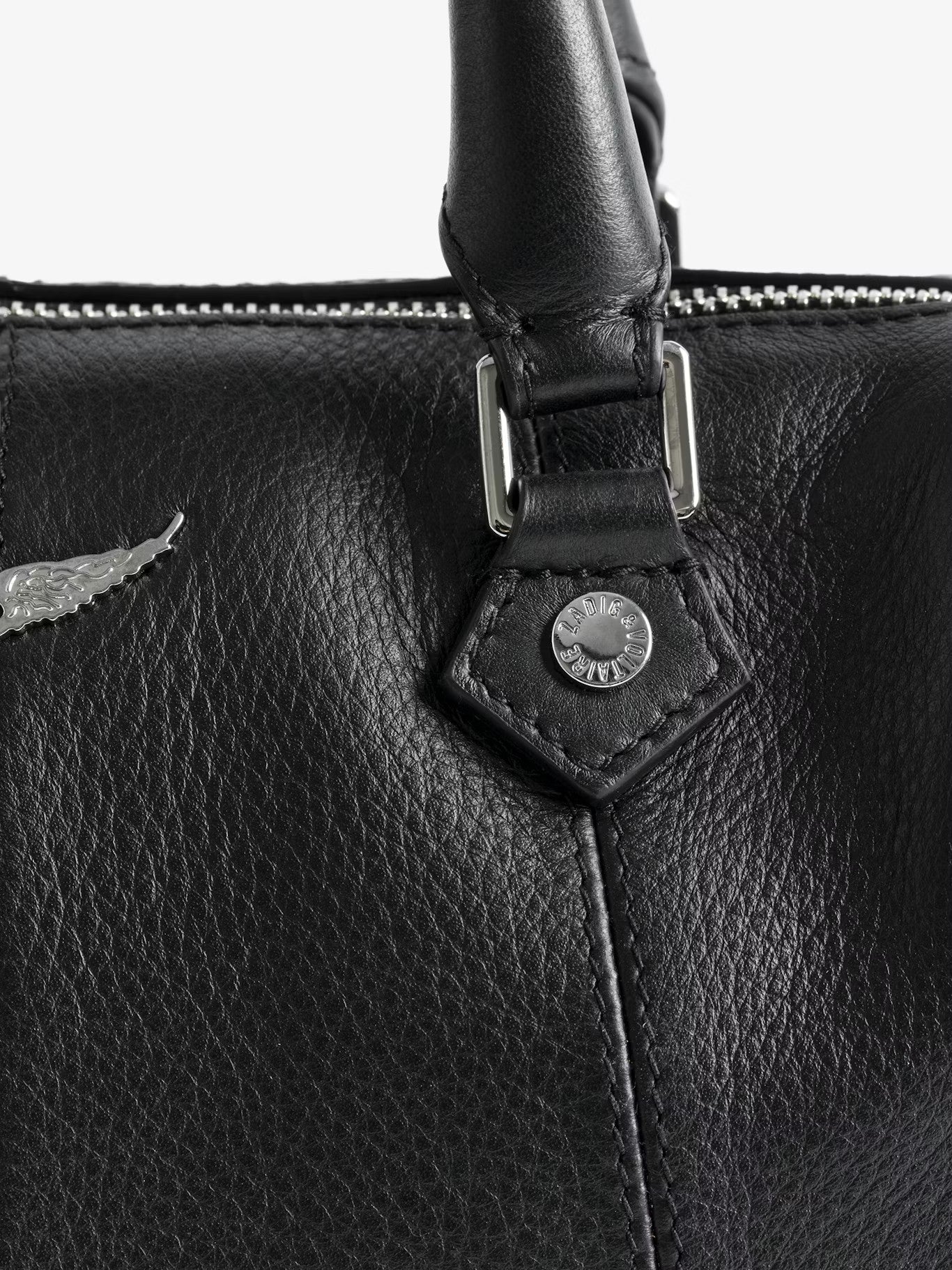 Cartera XS Sunny Vibe – Zadig & Voltaire