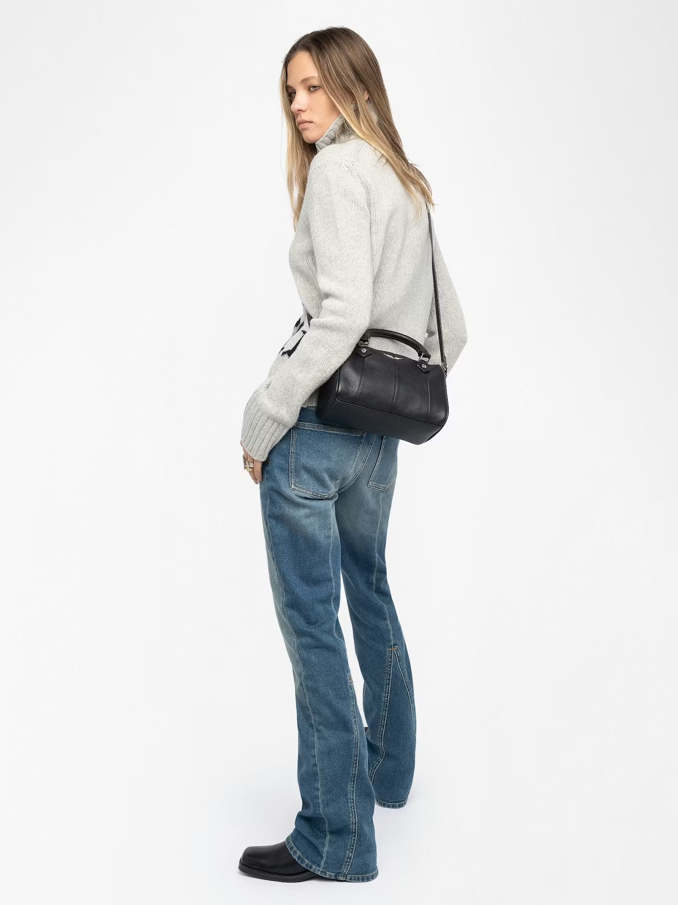Cartera XS Sunny Vibe – Zadig & Voltaire