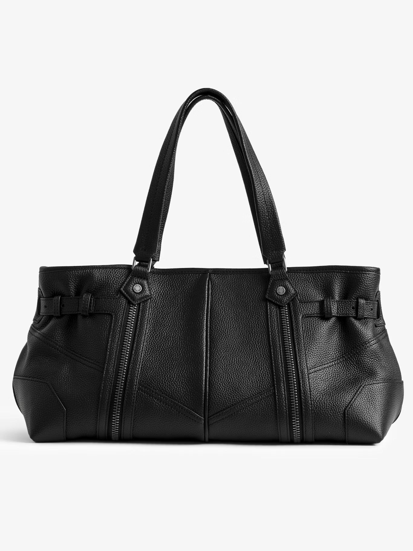 SUNNY　カートリッジY Cartera Sunny Shopper – Zadig & Voltaire