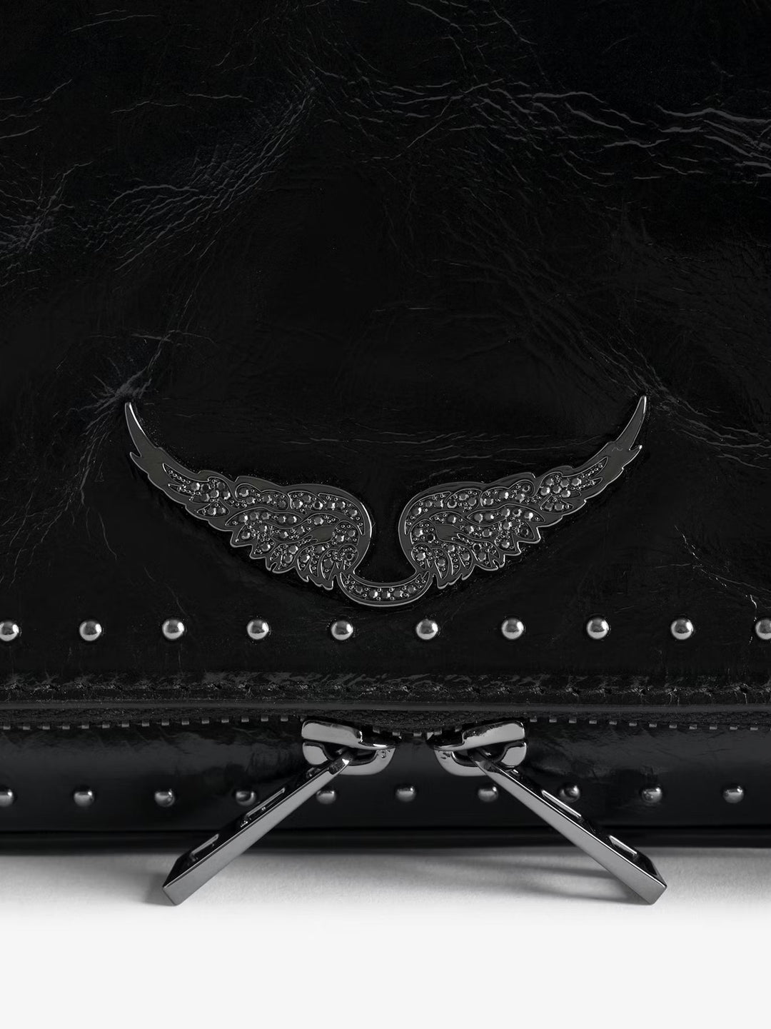 Cartera Rock Vintage Studs