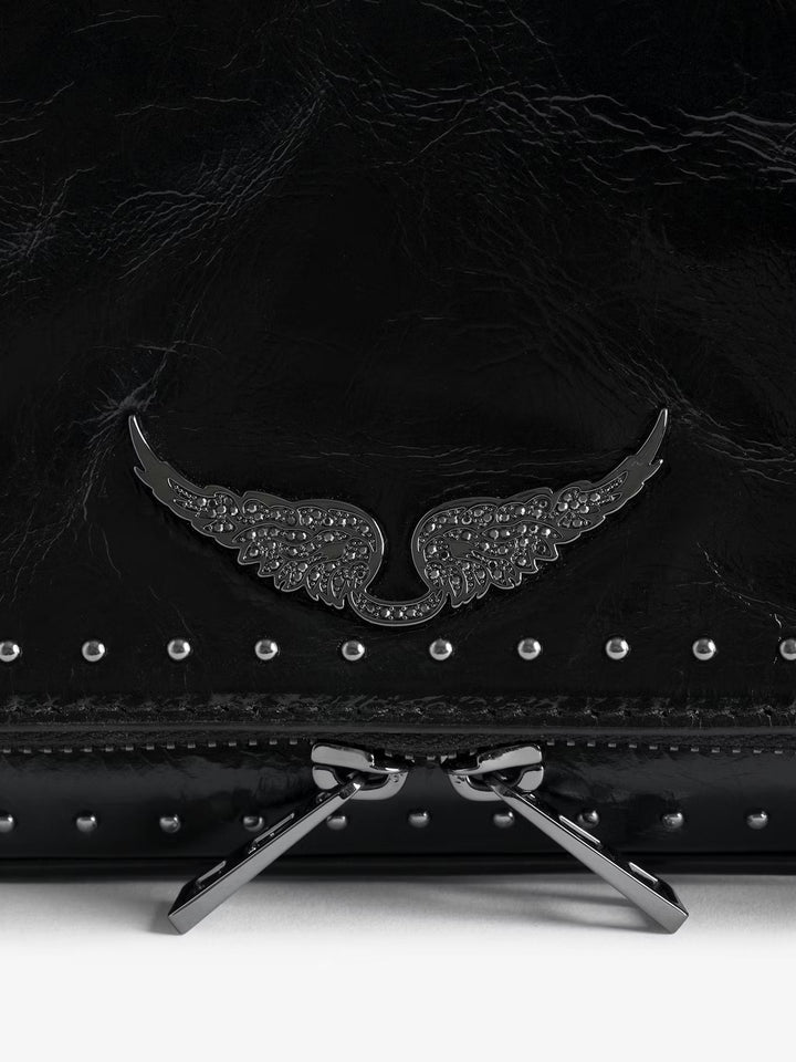 Cartera Rock Vintage Studs