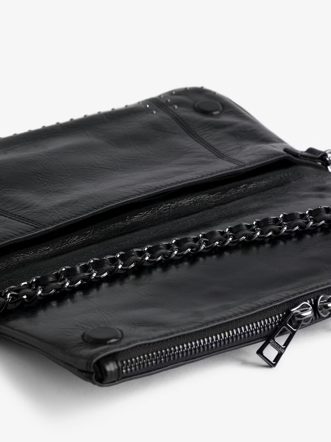 Cartera Rock Vintage Studs