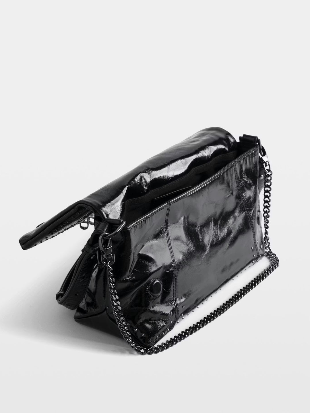 Cartera Rocky Vintage Studs