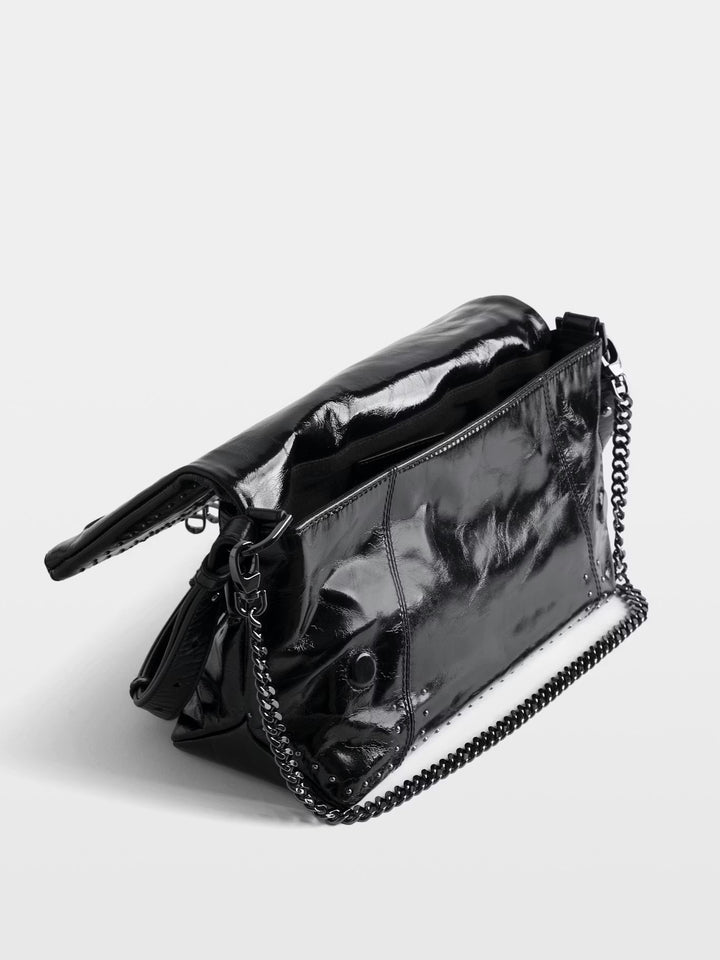 Cartera Rocky Vintage Studs