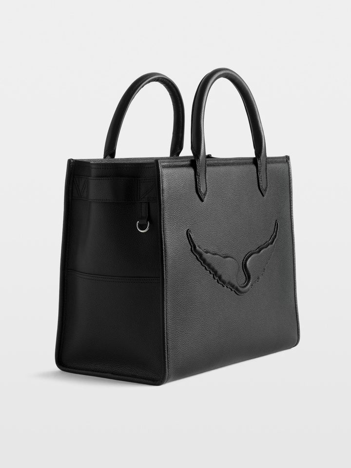 Cartera Angel Tote