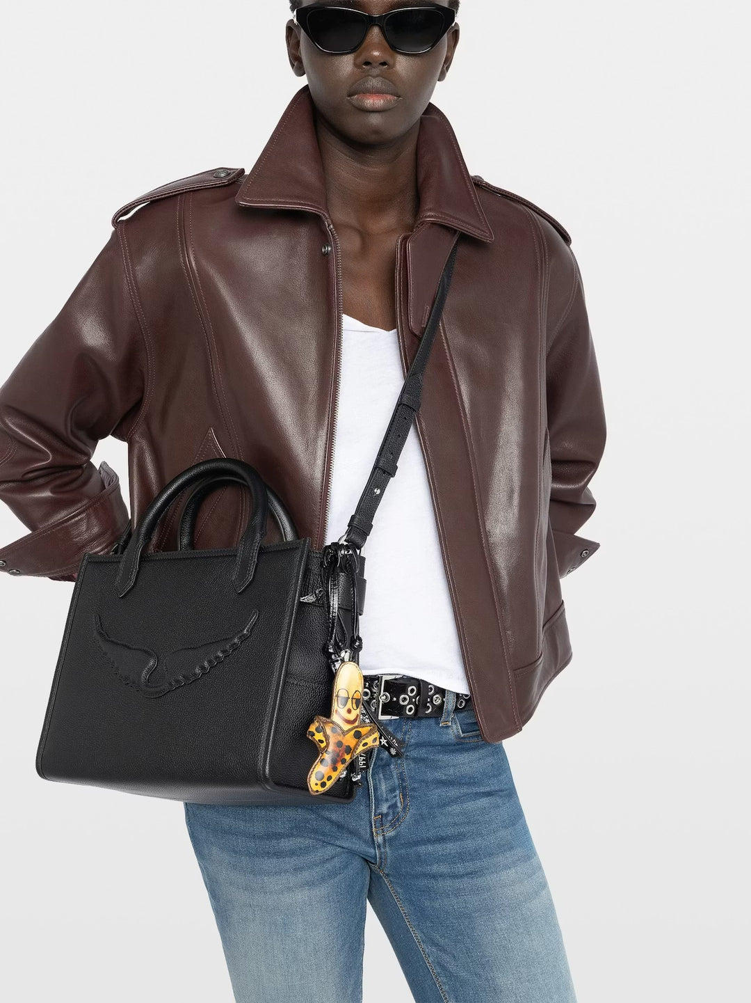 Cartera Angel Tote XS