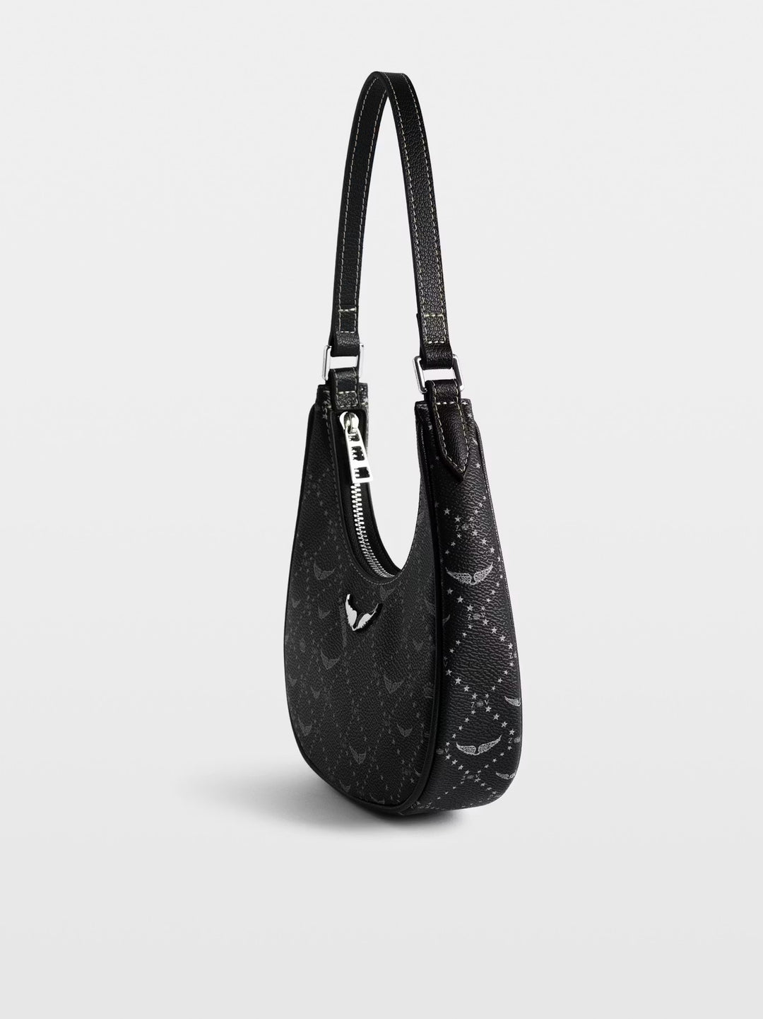 Cartera Z Night Out Monogram