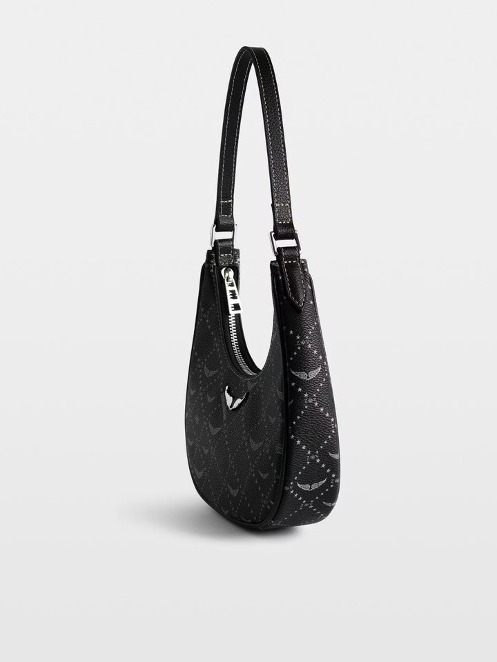 Cartera Z Night Out Monogram