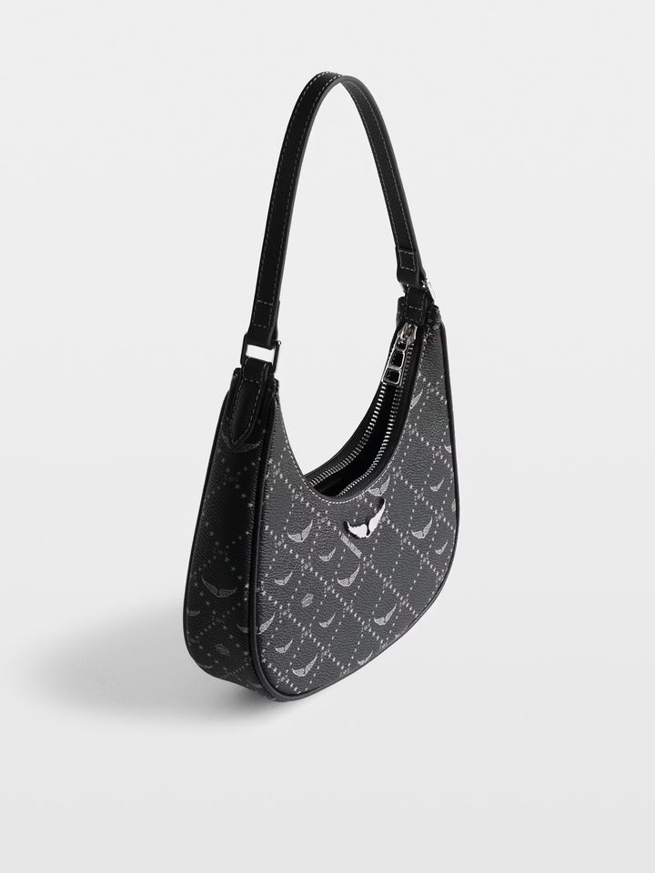 Cartera Z Night Out Monogram