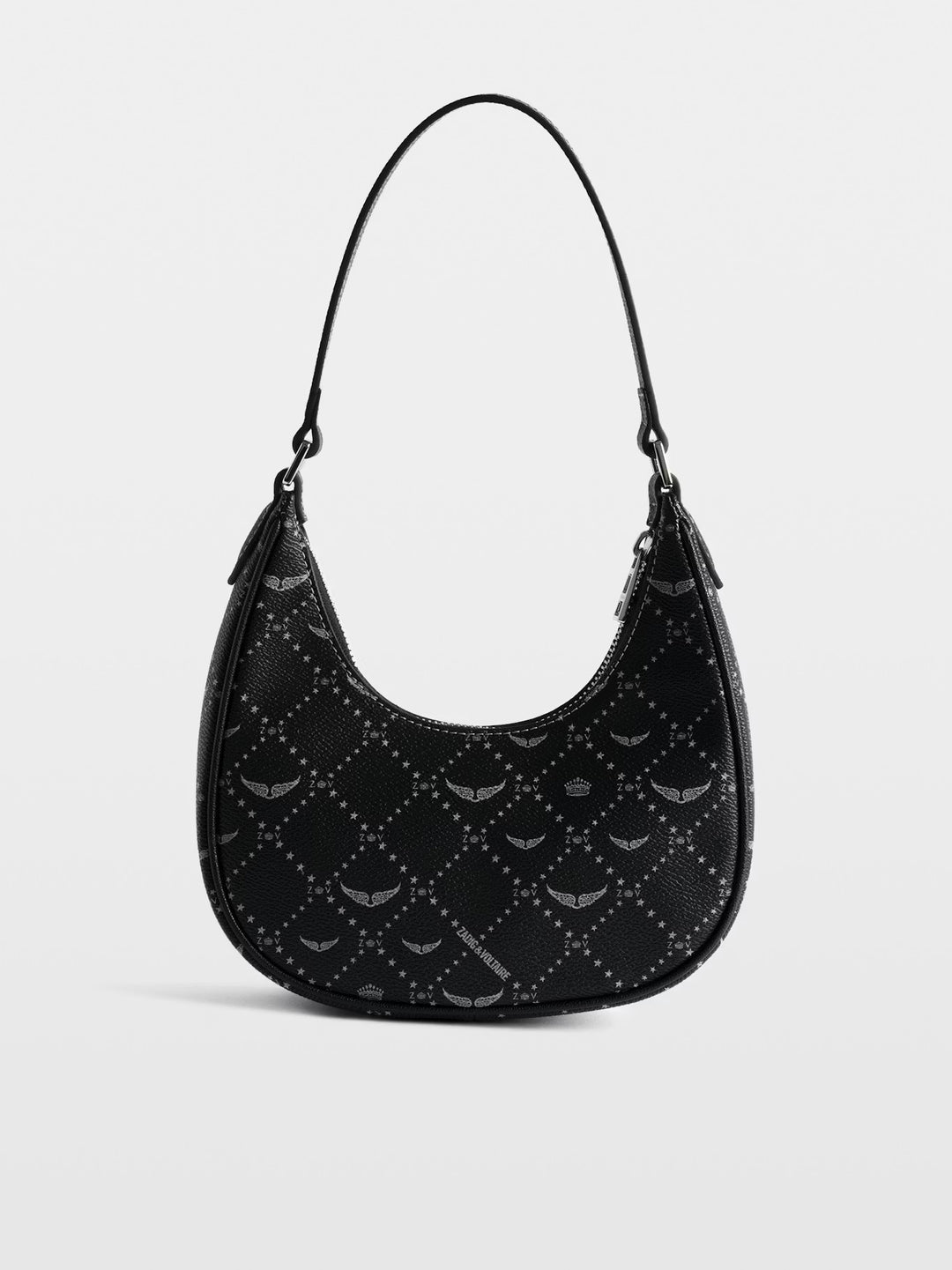 Cartera Z Night Out Monogram