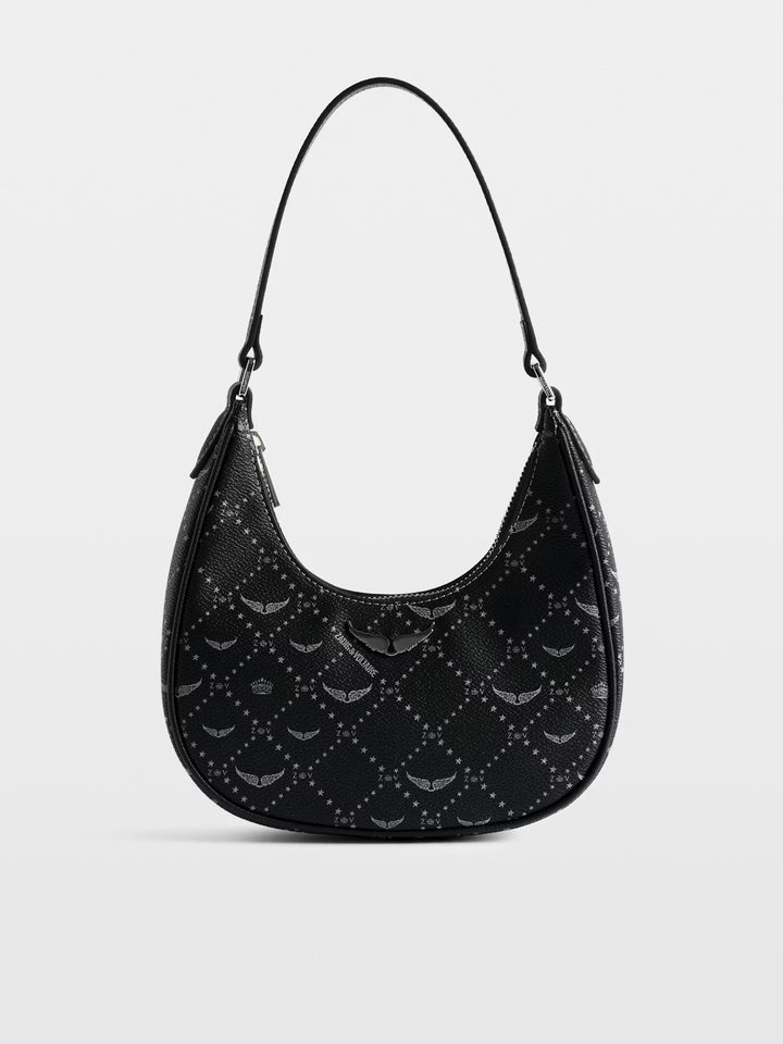 Cartera Z Night Out Monogram