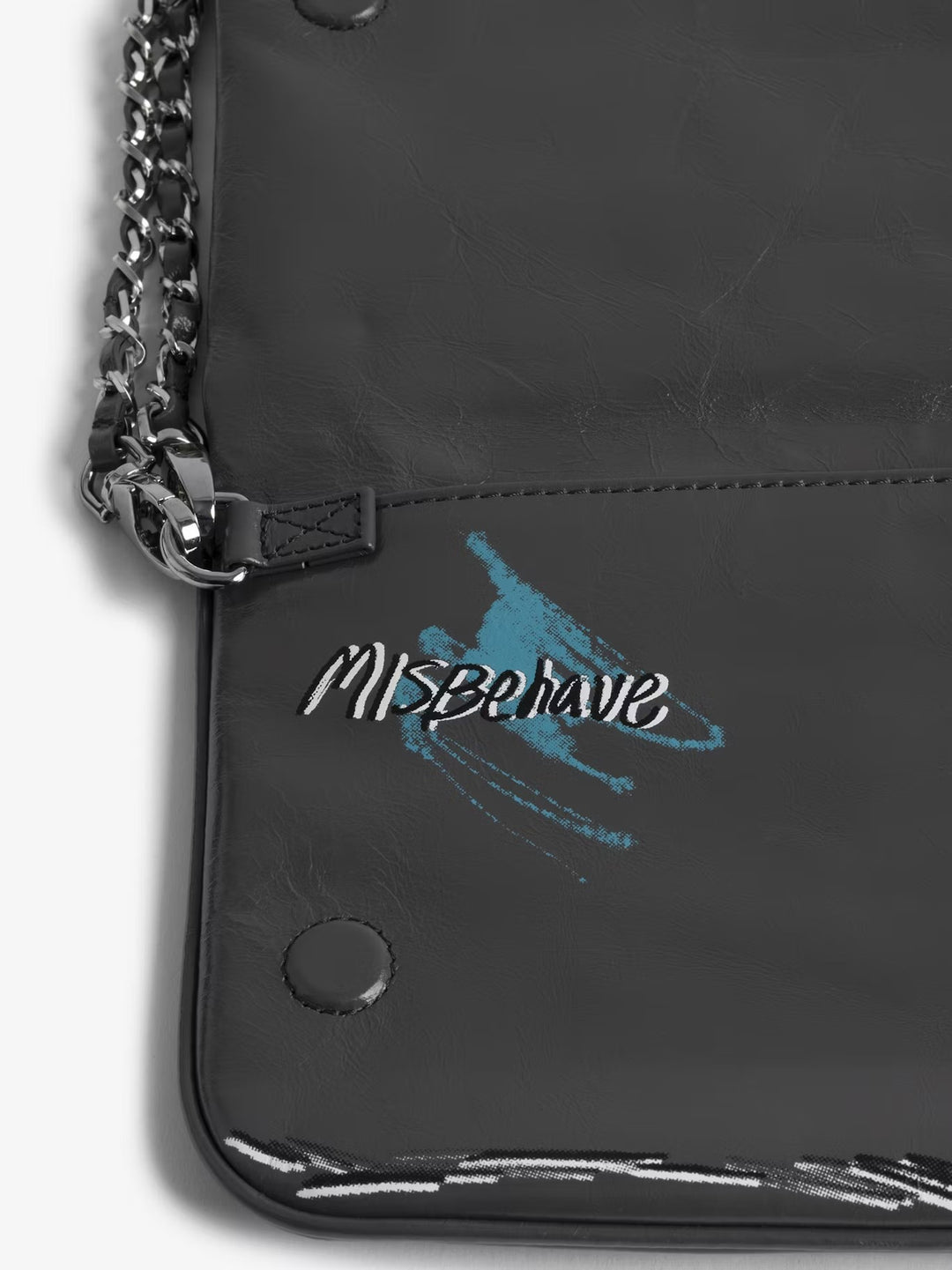 Cartera Rock Humberto