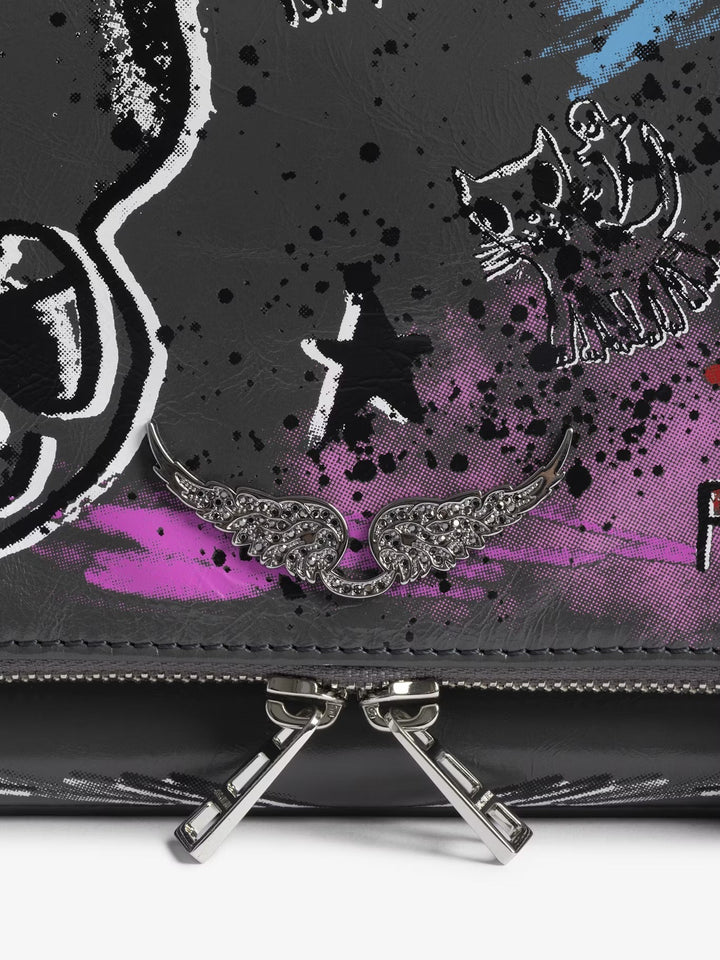 Cartera Rock Humberto