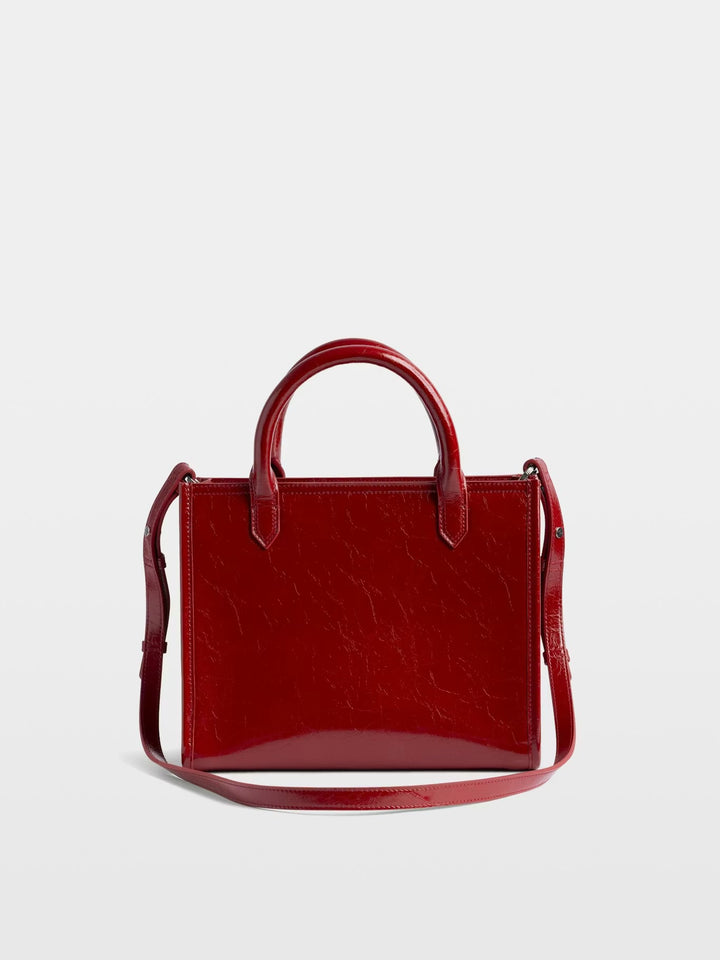 Cartera Angel Tote XS Rojo