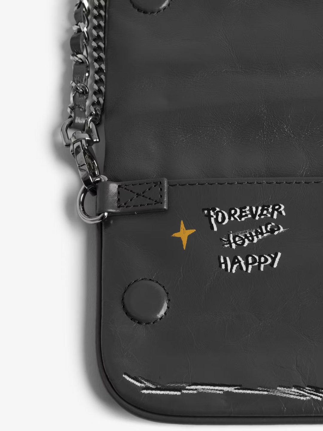 Cartera Rock Nano Humberto