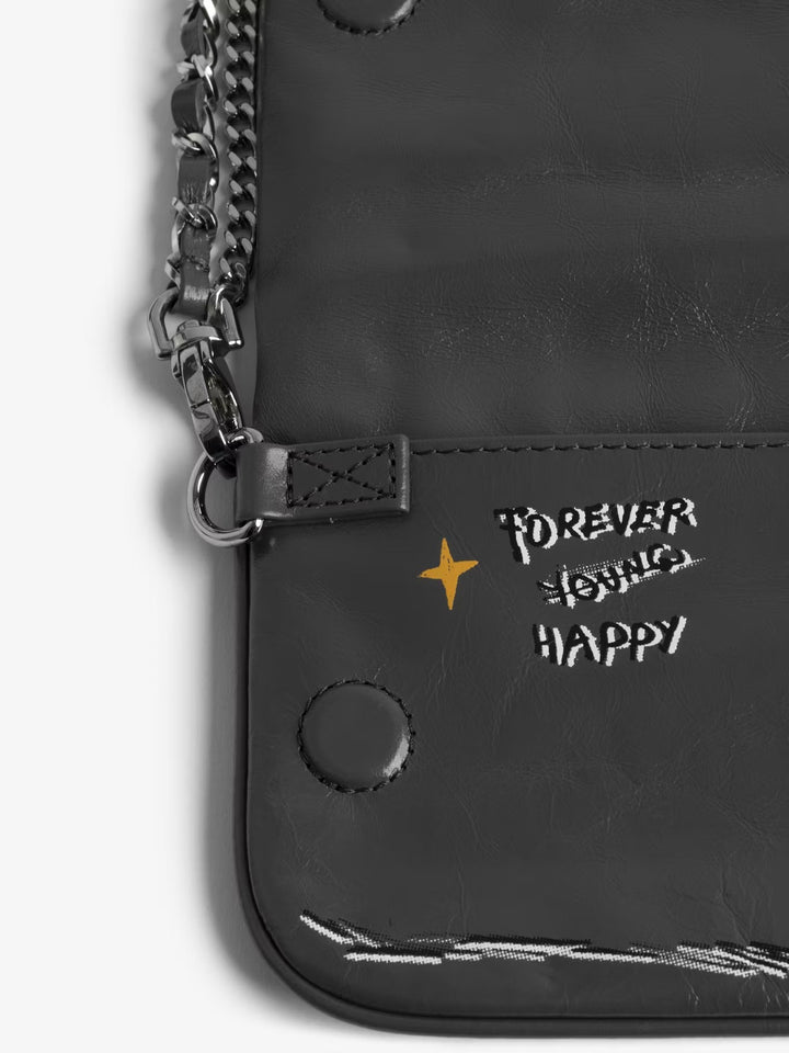 Cartera Rock Nano Humberto