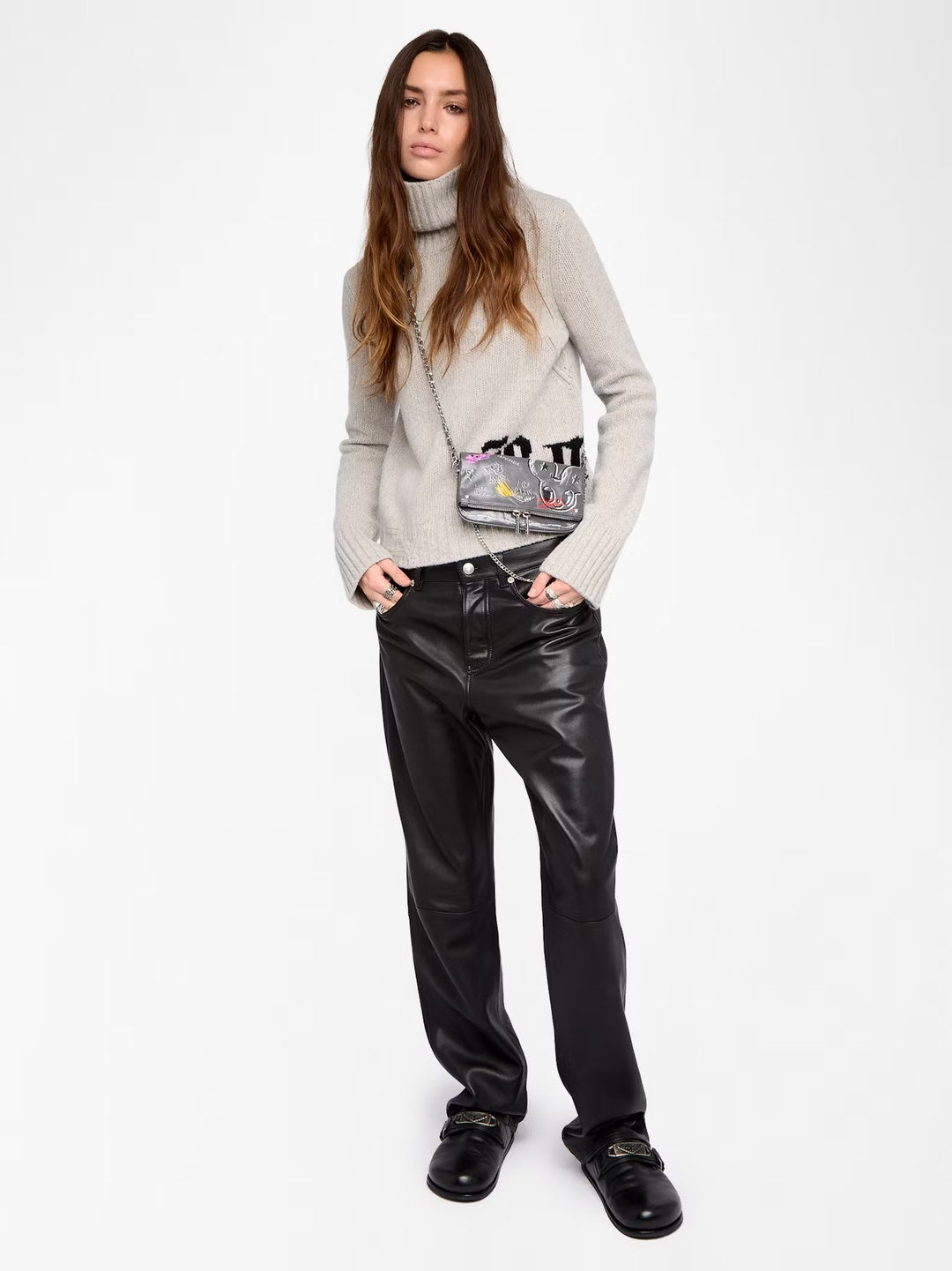 Cartera Rock Nano Humberto