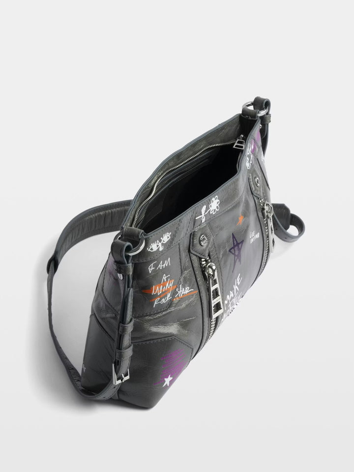 Cartera Sunny Moody Humberto