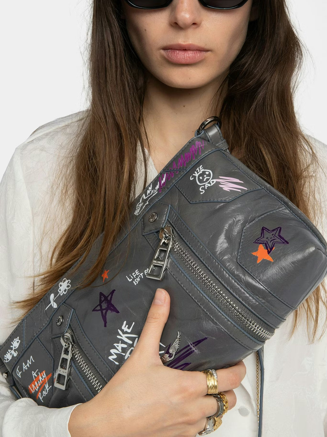 Cartera Sunny Moody Humberto