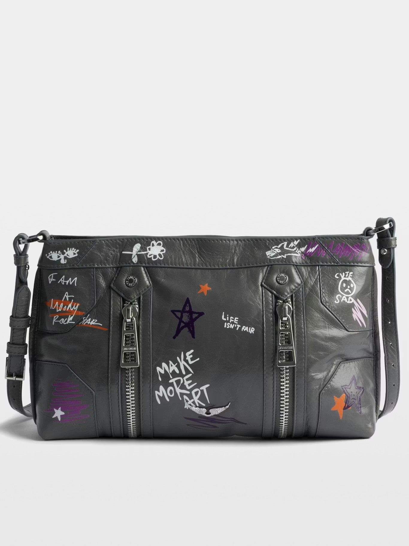 SUNNY – Zadig & Voltaire