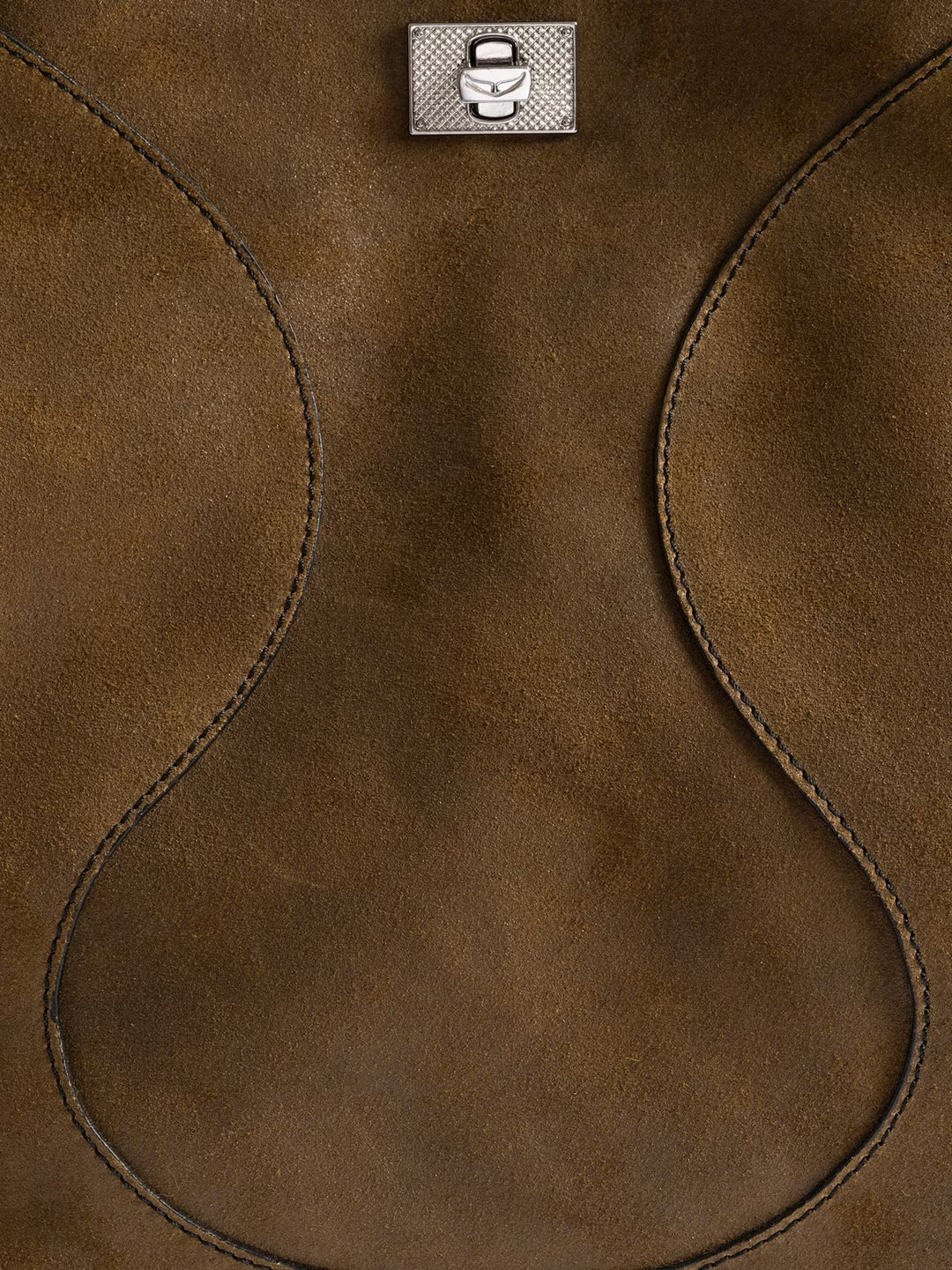 Cartera Jack Suede