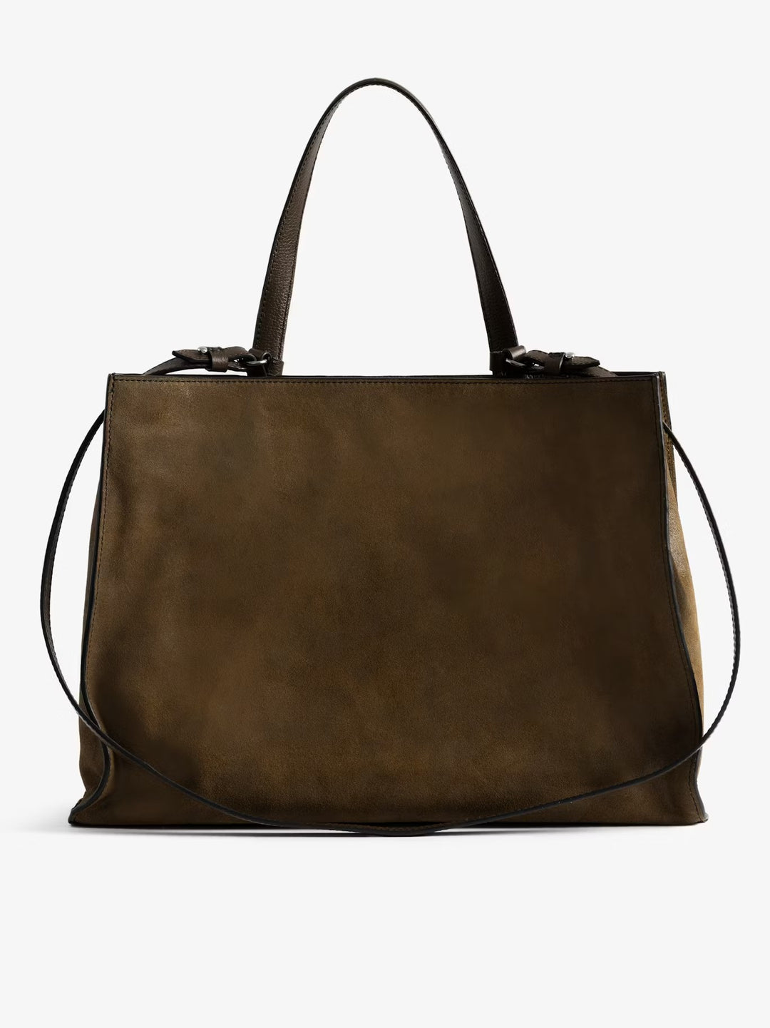 Cartera Jack Suede