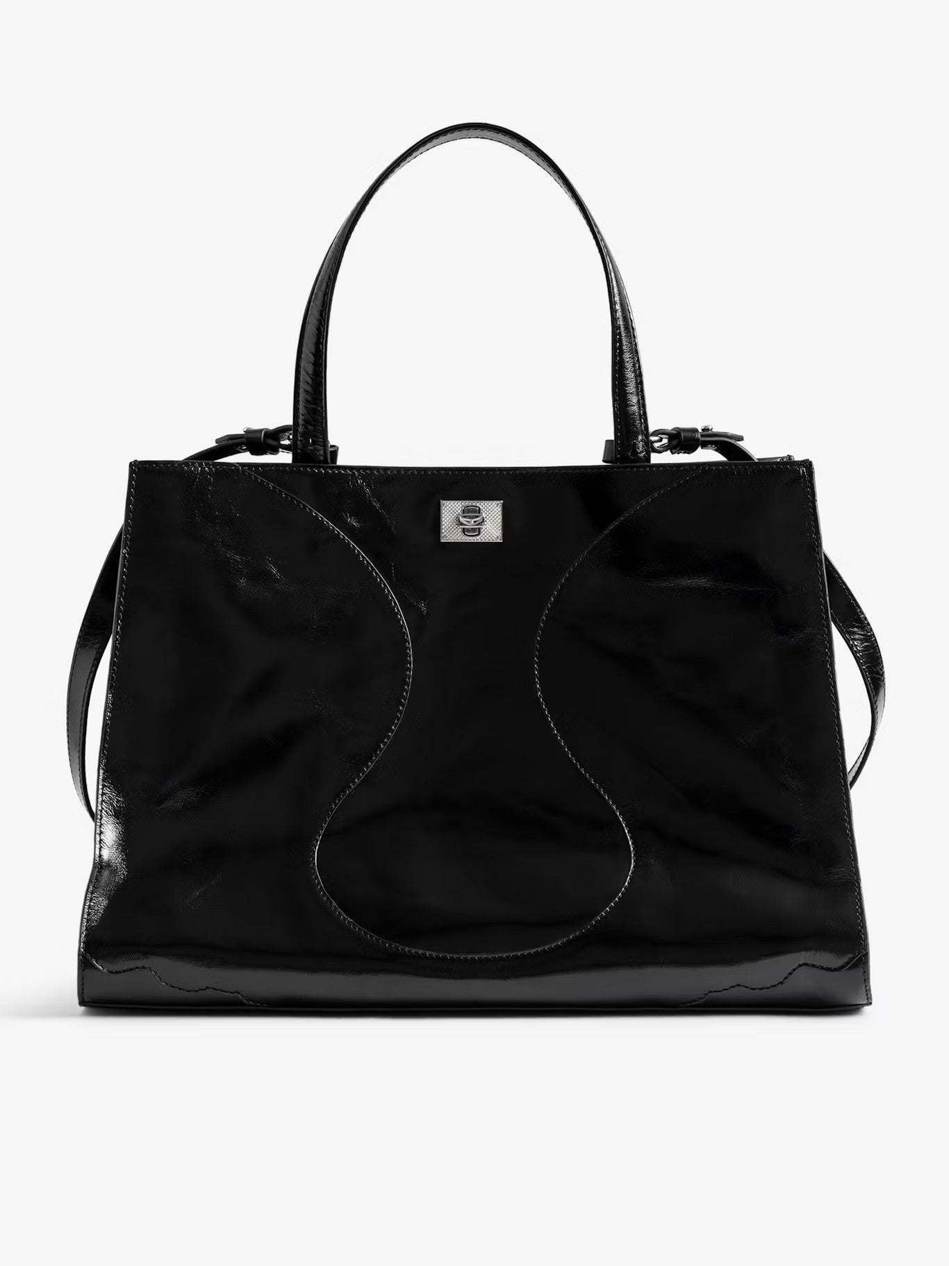 JIM & JACK – Zadig & Voltaire