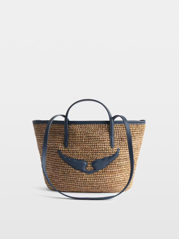 Cartera Le Mini Wings