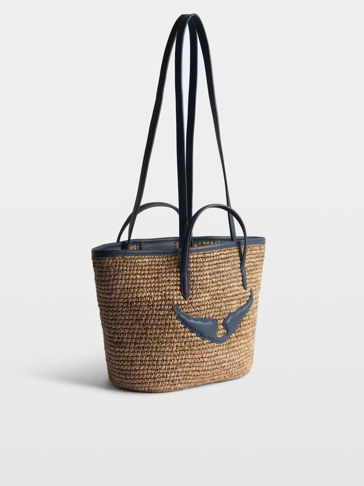 Cartera Le Mini Wings