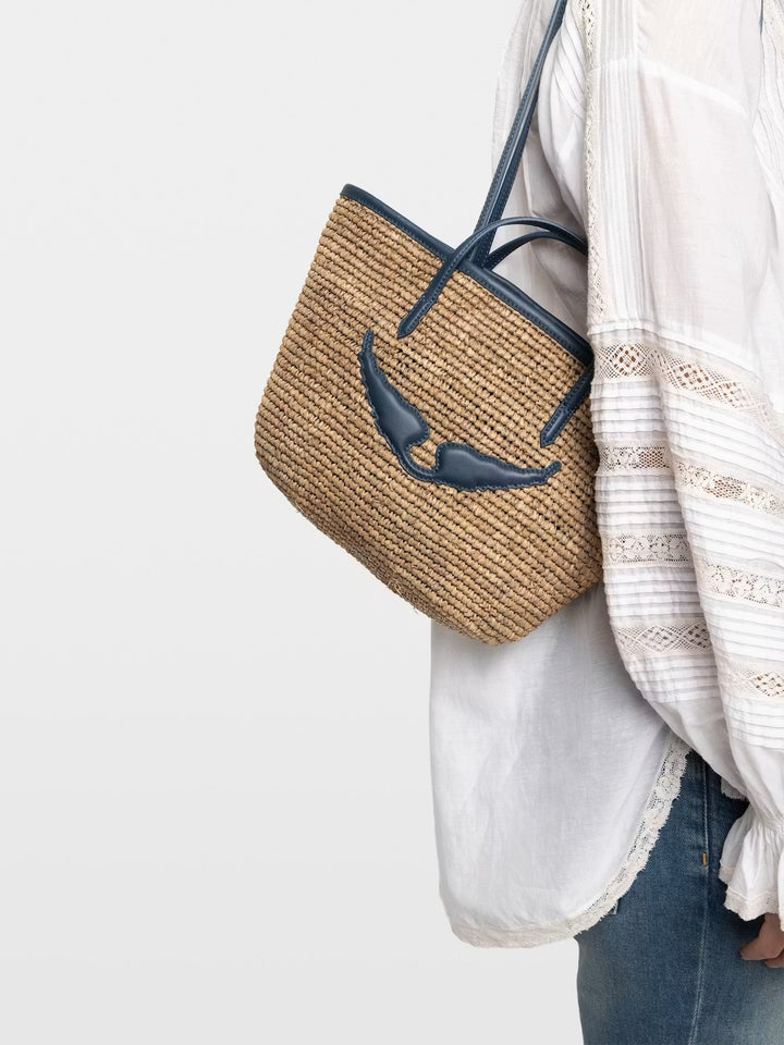 Cartera Le Mini Wings