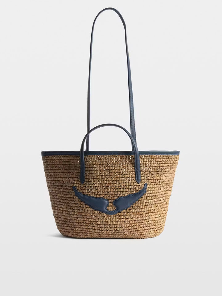 Cartera Le Mini Wings