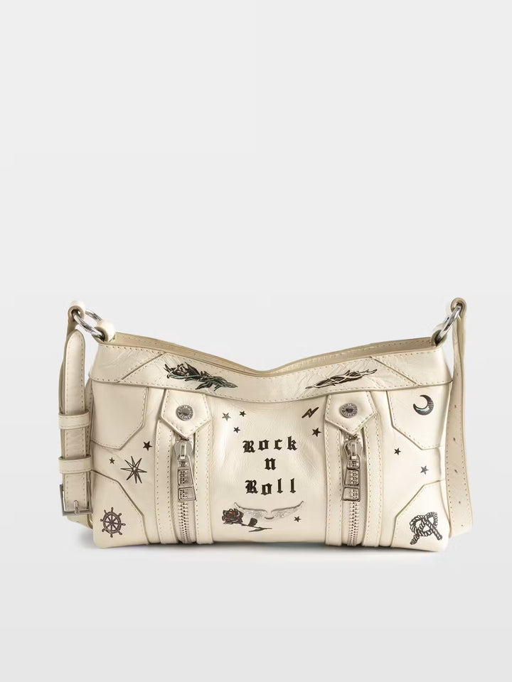 Cartera Sunny Mood Tattoo