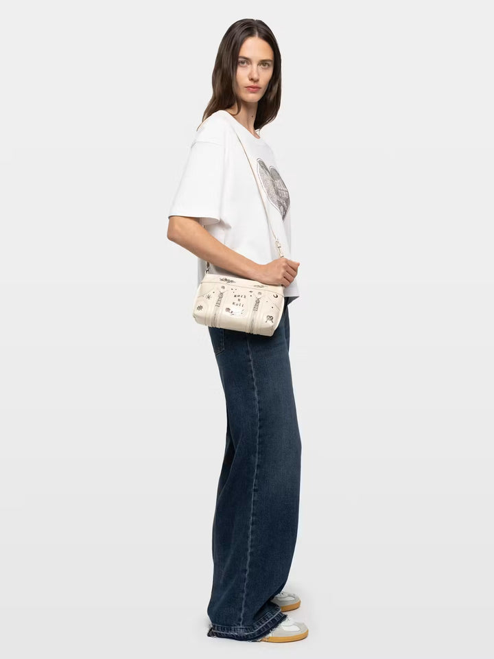 Cartera Sunny Mood Tattoo