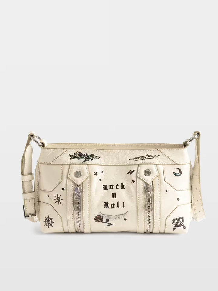 Cartera Sunny Mood Tattoo