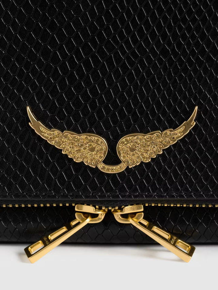 Cartera Rock Soft Wild